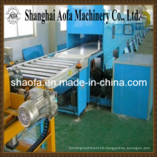 Stone Coat Roof Tile Making Machinery (AF-G)